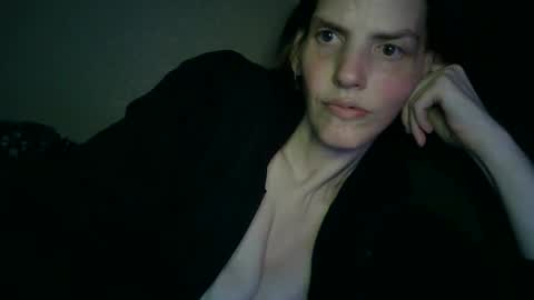 Mariejojo online show from February 16, 5:58 am