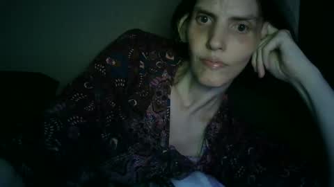 Mariejojo online show from February 20, 1:13 am