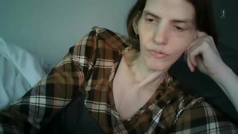 Mariejojo online show from March 5, 9:11 pm