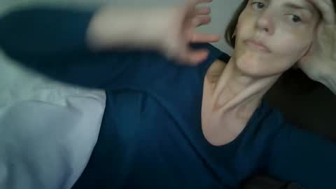 Mariejojo online show from April 1, 1:34 pm