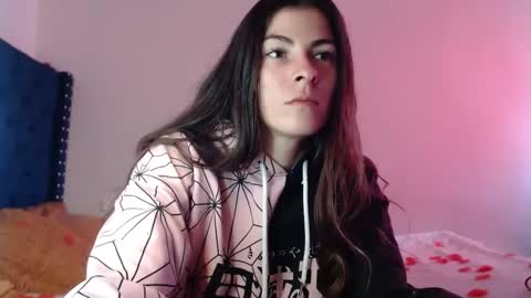 Snapshot of mariel_sins21 chatting on March 1, 4:11 pm Mariie online show from March 1, 4:11 pm