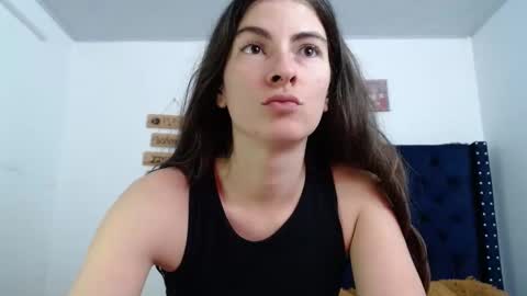 Snapshot of mariel_sins21 chatting on March 9, 5:49 pm Mariie online show from March 9, 5:49 pm