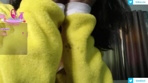 Mariie online show from May 23, 5:39 pm