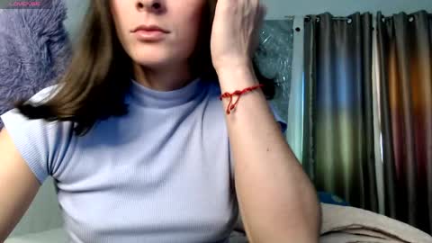 Mariie online show from June 8, 3:12 pm