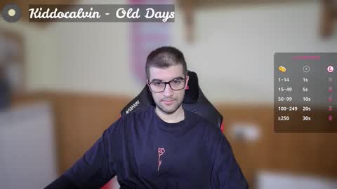 Marie online show from October 1, 9:59 am