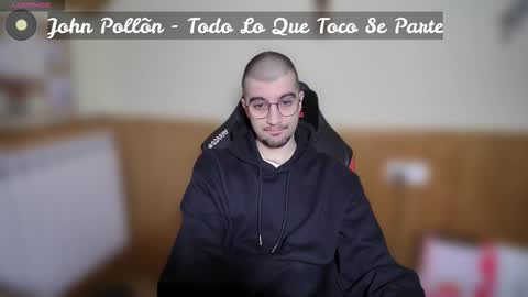 Marie online show from December 21, 12:18 am