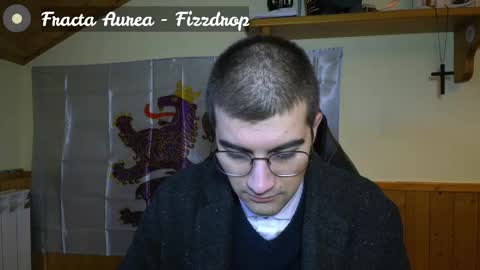 Marie online show from January 18, 2:54 pm