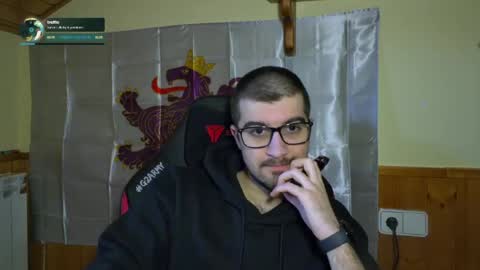 Marie online show from March 29, 4:29 pm