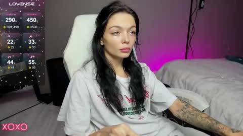 Snapshot of mariella__adams chatting on September 24, 2:09 pm Maria online show from September 24, 2:09 pm