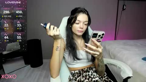 Snapshot of mariella__adams chatting on September 30, 12:54 pm Maria online show from September 30, 12:54 pm
