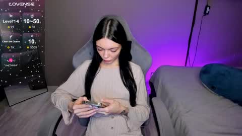 Snapshot of mariella__adams chatting on March 14, 3:56 am Maria online show from March 14, 3:56 am