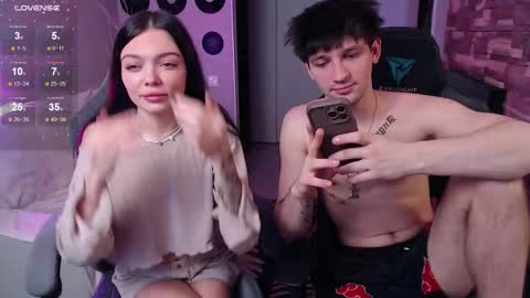 Snapshot of mariella__adams chatting on March 16, 5:44 am Maria online show from March 16, 5:44 am