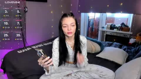 Snapshot of mariella__adams chatting on March 22, 7:12 am Maria online show from March 22, 7:12 am