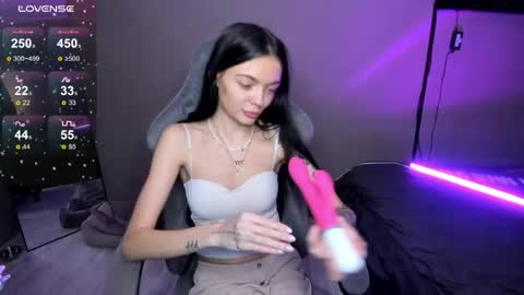 Snapshot of mariella__adams chatting on April 11, 5:39 pm Maria online show from April 11, 5:39 pm