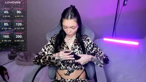 Snapshot of mariella__adams chatting on April 14, 6:36 pm Maria online show from April 14, 6:36 pm
