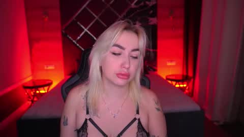 Mariella online show from October 19, 7:36 pm