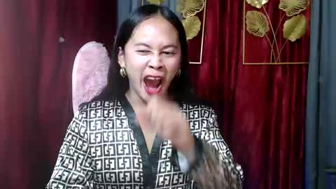 marielle online show from June 4, 7:03 am