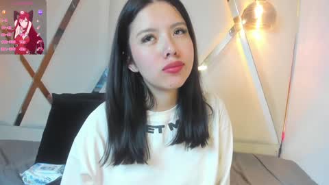 Snapshot of marielqueenx chatting on January 4, 6:41 am Viviana online show from January 4, 6:41 am