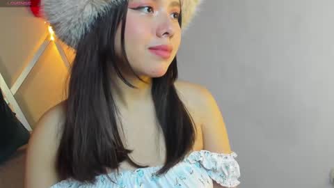 Snapshot of marielqueenx chatting on February 20, 6:28 am Viviana online show from February 20, 6:28 am