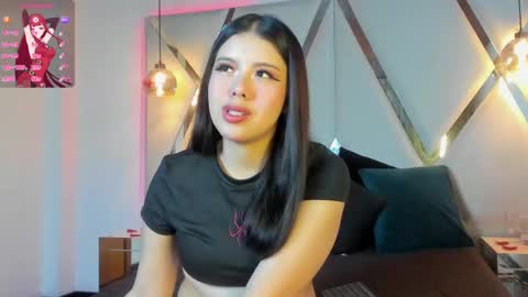 Snapshot of marielqueenx chatting on March 7, 5:29 am Viviana online show from March 7, 5:29 am