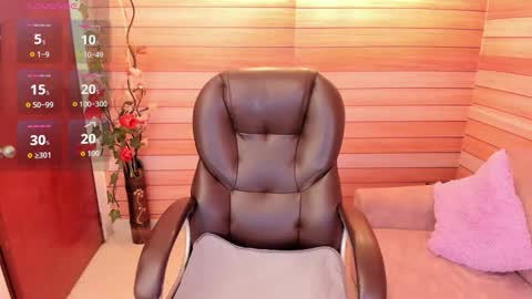 Marien online show from September 19, 1:40 am