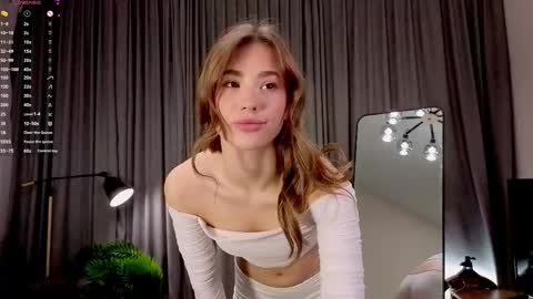 Sophia is hereTry my private online show from March 27, 3:12 am