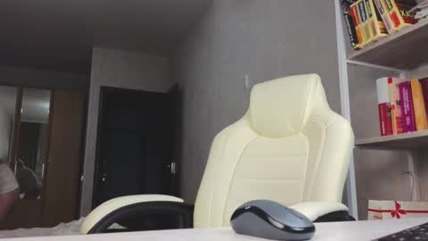 Snapshot of marietta__castro chatting on February 5, 2:11 pm Marietta online show from February 5, 2:11 pm