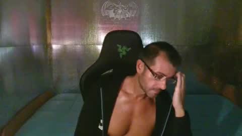 Djpegasus online show from November 20, 9:31 am