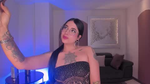 Marie online show from September 11, 3:28 am