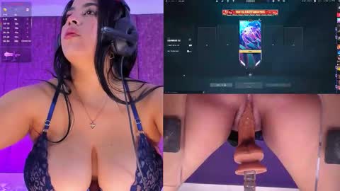 Marian online show from February 20, 5:04 am