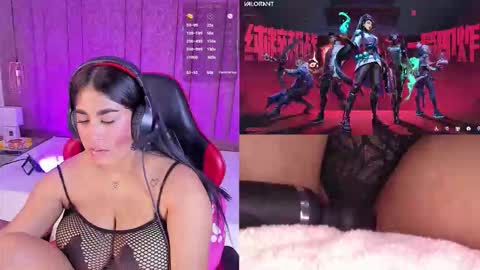 Marian online show from February 27, 5:18 am