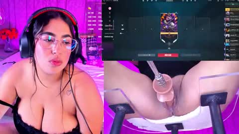 Marian online show from March 29, 5:40 am