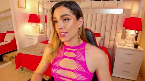 Snapshot of mariiahneedles chatting on January 16, 7:07 am mariiahneedles online show from January 16, 7:07 am