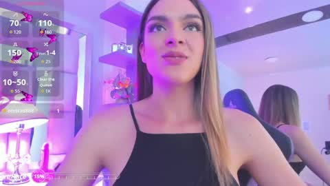 Snapshot of mariiahneedles chatting on May 21, 8:27 pm mariiahneedles online show from May 21, 8:27 pm