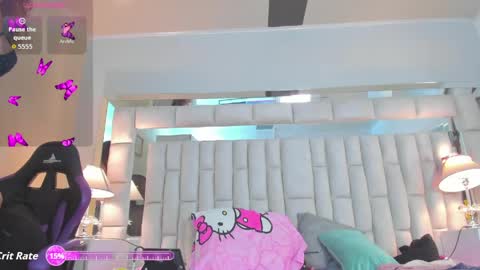 Snapshot of mariiahneedles chatting on May 27, 8:06 pm mariiahneedles online show from May 27, 8:06 pm