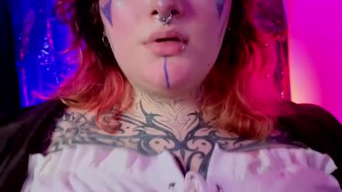 mariiana_velezz online show from May 4, 9:33 pm
