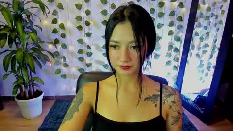 Maryyy online show from February 4, 3:47 pm