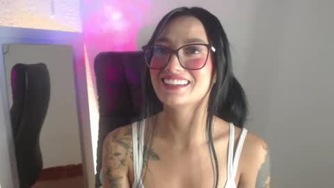 Maryyy online show from May 21, 7:43 pm