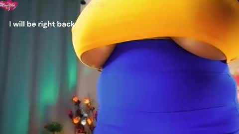 Nikita - Scroll down and read my bio please. New Pictures in Bio online show from October 7, 6:43 am