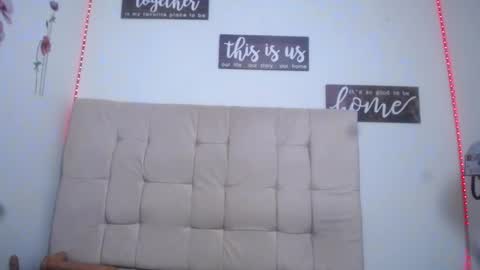 Snapshot of mariilulp303av chatting on January 28, 11:17 pm Marilu online show from January 28, 11:17 pm