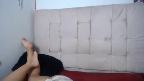 Snapshot of mariilulp303av chatting on February 14, 10:28 am Marilu online show from February 14, 10:28 am