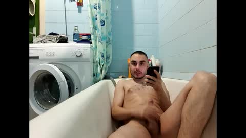 Snapshot of marijan1209 chatting on January 14, 5:23 pm marijan1209 online show from January 14, 5:23 pm