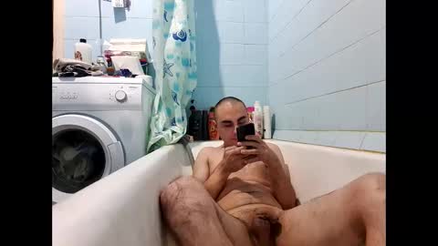 Snapshot of marijan1209 chatting on October 19, 9:54 am marijan1209 online show from October 19, 9:54 am