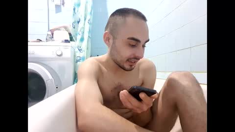 marijan1209 online show from November 12, 5:13 pm