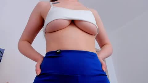 Marilina online show from May 7, 7:58 am