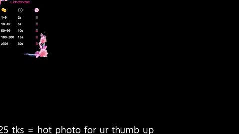 Elisabeth online show from March 12, 7:20 pm