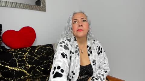 marilyn70 online show from January 6, 12:03 am