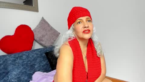 marilyn70 online show from February 4, 12:05 am