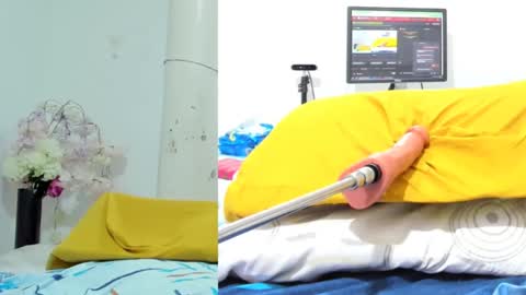 Snapshot of marilyn_16 chatting on February 5, 9:15 am marilyn 16 online show from February 5, 9:15 am