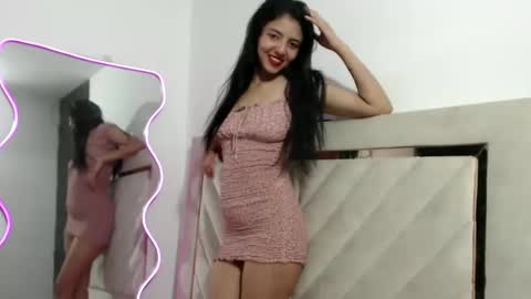 Snapshot of marilyn_dolson chatting on February 19, 4:01 am Mari dolson online show from February 19, 4:01 am